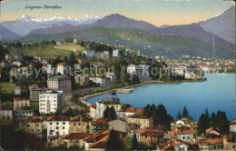 12586024 Lugano TI Paradiso  Lugano - Andere & Zonder Classificatie