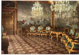 CPM - P - AUTRICHE - WIEN - SCHLOSS SCHONBRUNN - CHATEAU DE SCHONBRUNN - SALLE DES GOBELINS - Schönbrunn Palace