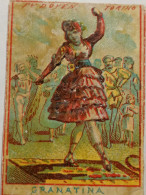 Lit. DOYEN. Torino. Italy 1855-70 - Matchbox Labels