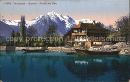 12585924 Gunten Thunersee  Gunten - Andere & Zonder Classificatie