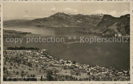 12585923 Hergiswil NW Buergetock Rigi Hergiswil NW - Other & Unclassified