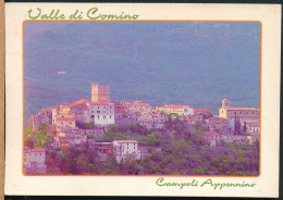 °°° 30817 - CAMPOLI APPENNINO - PANORAMA (FR) °°° - Otros & Sin Clasificación