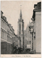 Le Beffroi Tournai N° 2312_Hainaut_CPA Vintage - Doornik