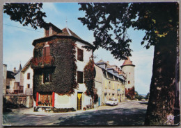 SALLES-CURAN (Aveyron) - Altri & Non Classificati