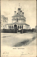 12584572 Geneve GE Eglise Russe Russische Kirche Geneve GE - Other & Unclassified