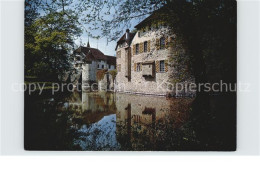 12582662 Seengen AG Schloss Hallwill Seengen AG - Altri & Non Classificati