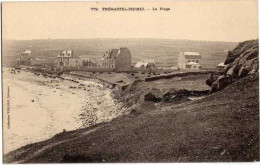 29 / TREGASTEL-PRIMEL - La Plage - Primel