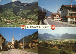 12581801 Alpnach Dorf  Alpnach Dorf - Other & Unclassified