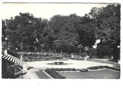 51 - EPERNAY - Jardins De L'Hôtel De Ville - Epernay
