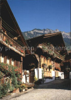 12581441 Brienz BE Brunngasse Brienz - Other & Unclassified