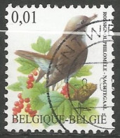 BELGIQUE N° 3254 OBLITERE - Usati