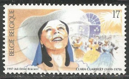 BELGIQUE N° 2691 OBLITERE - Used Stamps
