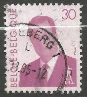 BELGIQUE N° 2562 OBLITERE - Used Stamps