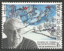 BELGIQUE N° 2629 OBLITERE - Used Stamps