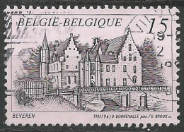 BELGIQUE N° 2513 OBLITERE - Used Stamps