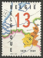 BELGIQUE N° 2338 OBLITERE - Used Stamps