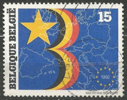 BELGIQUE N° 2485 OBLITERE - Used Stamps