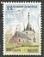 BELGIQUE N° 2179 OBLITERE - Used Stamps
