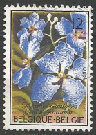 BELGIQUE N° 2164 OBLITERE - Used Stamps