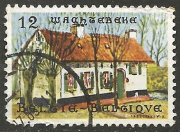 BELGIQUE N° 2182 OBLITERE - Used Stamps