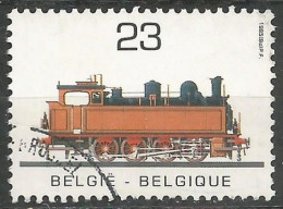 BELGIQUE N° 2172 OBLITERE - Usados