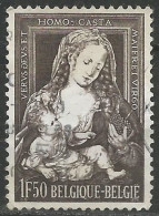 BELGIQUE N° 1556 OBLITERE - Used Stamps