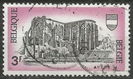 BELGIQUE N° 1483 OBLITERE - Used Stamps