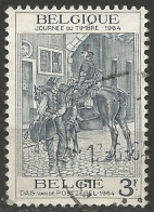 BELGIQUE N° 1284 OBLITERE - Used Stamps