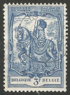 BELGIQUE N° 1121 OBLITERE - Used Stamps