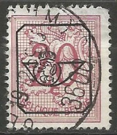 BELGIQUE / PREOBLITERE  N° COB 784 - Sobreimpresos 1951-80 (Chifras Sobre El Leon)