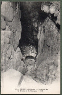 29 / PRIMEL - Intérieur De La Grotte Et La Crevasse - Primel