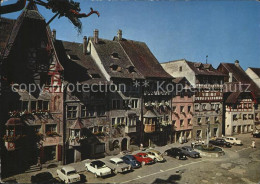 12579252 Stein Rhein Rathausplatz Stein Rhein - Andere & Zonder Classificatie