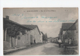 AJC - Sommelonne - Rue De La Forte Maison - Altri & Non Classificati