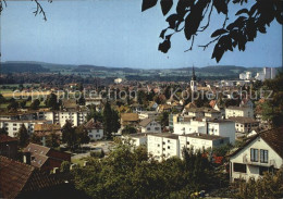 12578834 Weinfelden Panorama Weinfelden - Autres & Non Classés