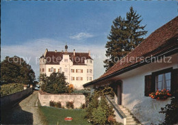 12578811 Stettfurt Schloss Sonnenberg Stettfurt - Autres & Non Classés