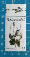 Weinviertel 3033// - Unused Stamps