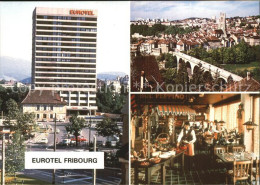 12578302 Fribourg FR Eurotel Fribourg FR - Other & Unclassified