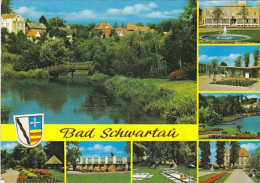 AK 215747 GERMANY - Bad Schwartau - Bad Schwartau