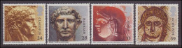 1993 Roman Britain Unmounted Mint. - Nuevos