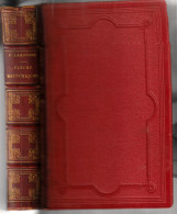 P. Larousse. Fleurs Historiques Des Dames Et Des Gens Du Monde. Larousse Et Boyer, Paris, Fin XIX ème - 1801-1900