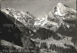 12578128 Toggenburg Saentis Schafberg Wildhaus - Otros & Sin Clasificación