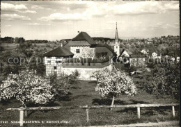 12578084 Amriswil TG Schloss Hagenwil Amriswil - Sonstige & Ohne Zuordnung