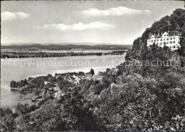 12578062 Mannenbach-Salenstein Christl Erholungsheim Wartburg Mannenbach-Salenst - Autres & Non Classés