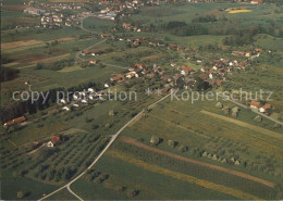 12578034 Schocherswil Fliegeraufnahme Schocherswil - Autres & Non Classés