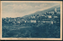 °°° 30819 - CAMPOLI APPENNINO - VEDUTA DEL PANORAMA - LATO EST (FR) 1953 °°° - Altri & Non Classificati