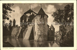 12578003 Hallwil Schloss Hallwil Hallwil - Altri & Non Classificati