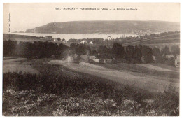 29 / MORGAT - Vue Générale De L'Anse - La Pointe De Gador - Morgat