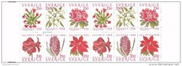 Suecia Nº C1625 - 1981-..