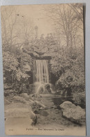 DPT - Paris - Parc Montsouris , La Grotte - Non Classés