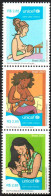 Brasil - Brazil 2023 ** UNICEF For Every Child: World Breastfeeding Day. - Ongebruikt